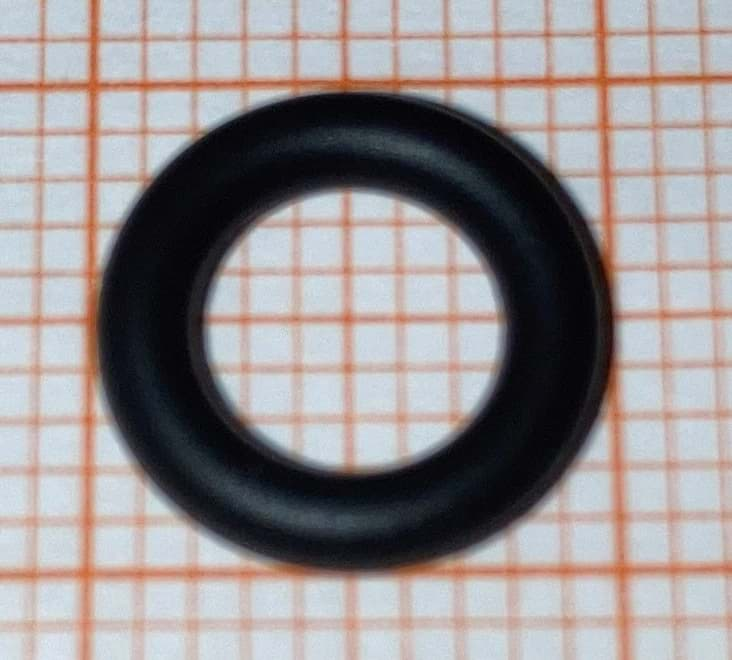 Bild von O-RING. 4D P6