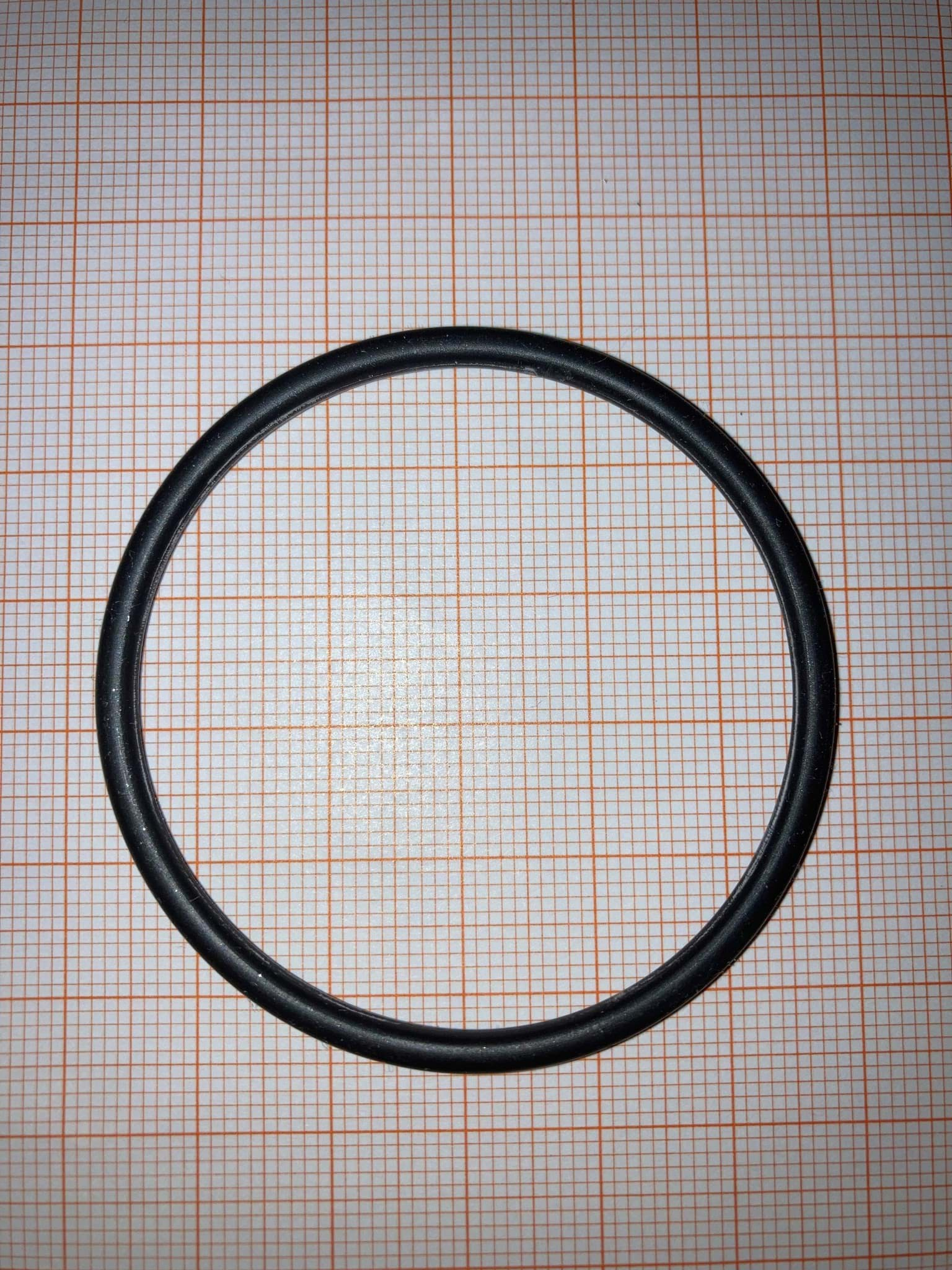 Image de O-RING, G50 FKM70