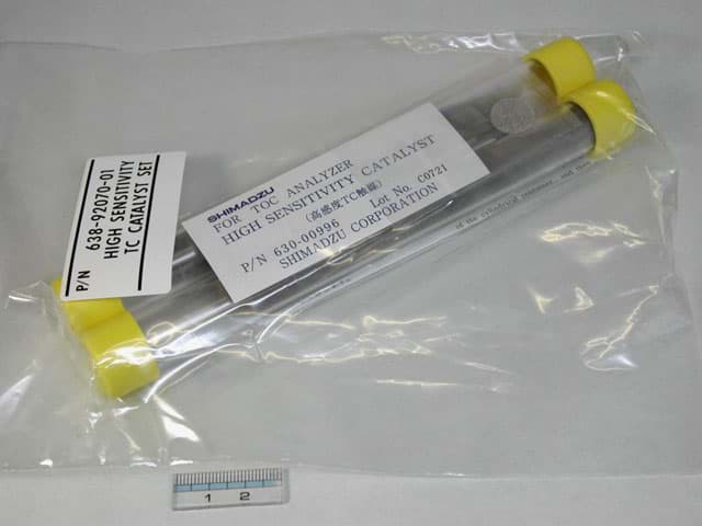 Immagine di HIGH SENSITIVITY TC CATALYST