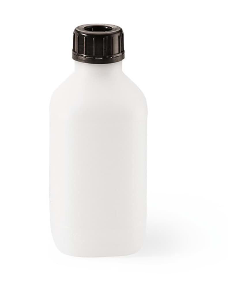 Immagine di Solvent Bottle 1000 mL; HDPE (6 pcs)