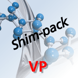 Bild für Kategorie Shim-pack VP