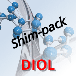 Bild für Kategorie Shim-pack Diol