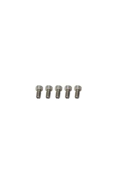 Image de SMI Flow Disc Nuts (5 pcs)