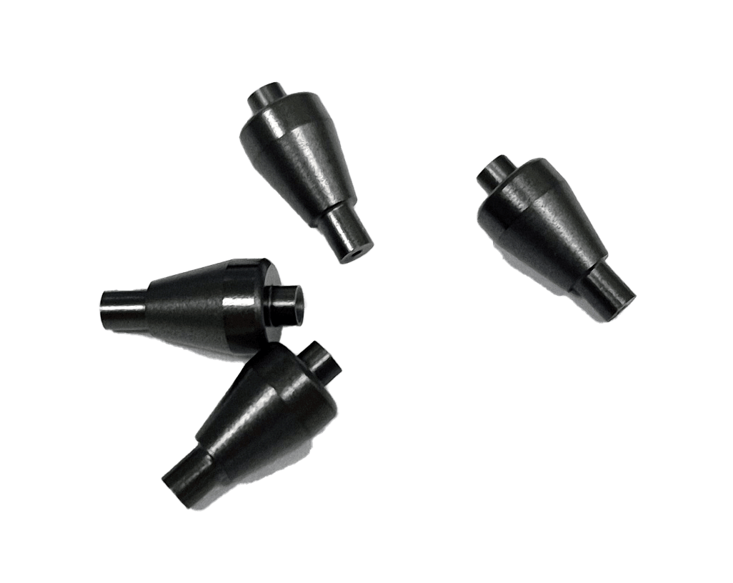 Immagine di FUSED SILICA ADAPTER 1/16", OD 0.4-0.5MM