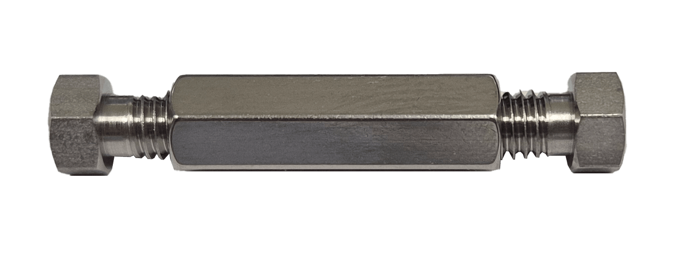 Immagine di Union 1/16" 5mm bore, SS
