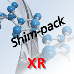 Bild für Kategorie Shim-pack XR