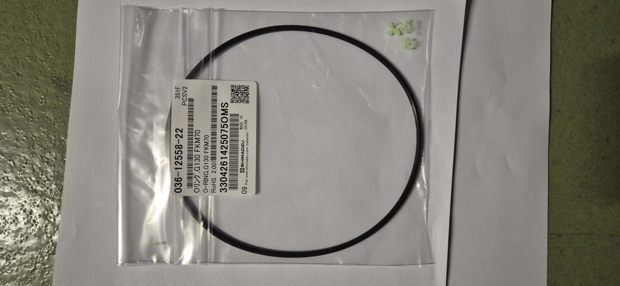 Image de O-RING,G130 FKM70
