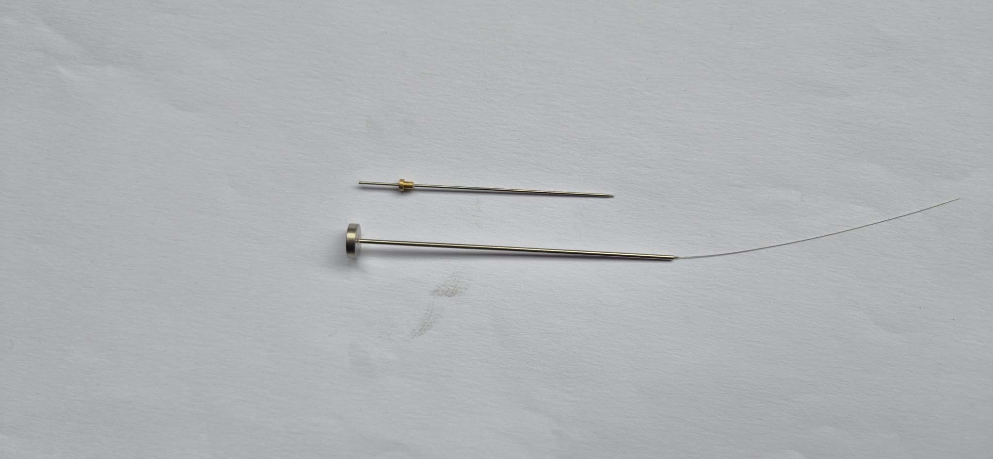 Immagine di Replacement Needle, 23 gauge