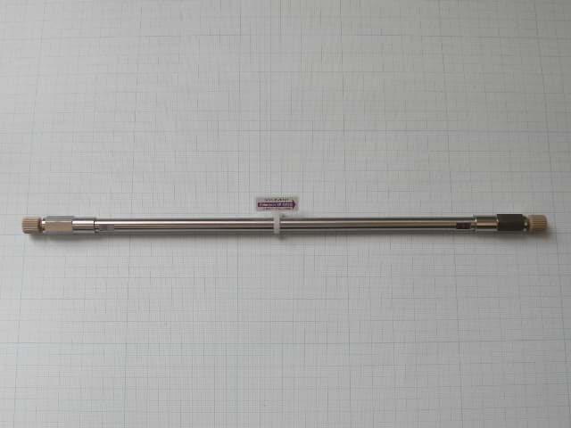 Image de Shim-pack XR-ODS III; 2.2 µm; 200 x 2.0