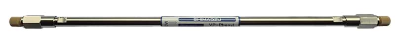 Image de Shim-pack VP-Phenyl; 5 µm; 150 x 2.0