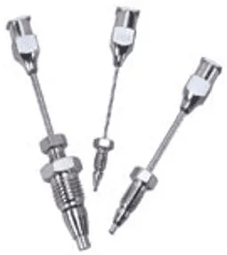 Bild von FEMALE LUER ADAPTER 1/16" FITTING