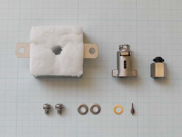 Immagine di ClickTek Starter kit for SPL-2030