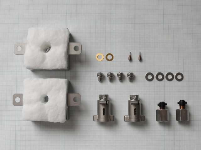 Immagine di ClickTek Starter kit, for GC-2030AF mode