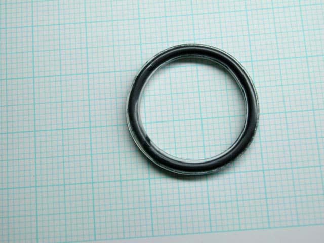 Image de O-RING. AS 568A-116