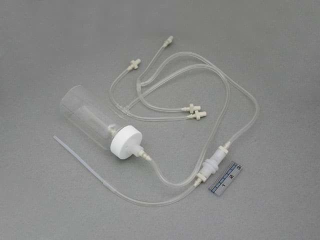 Bild von DICHTUNGEN-REINIGUNGSSATZ LC-2010