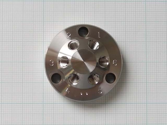 Image de STATOR, FCV32