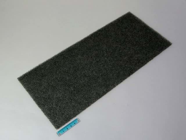 Bild von Filter (für den Lufteinlass am LCMS2020)