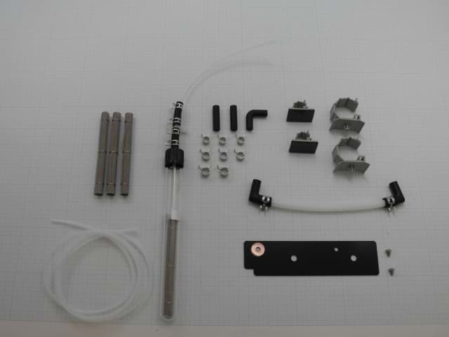 Immagine di B-TYPE HALOGEN SCRUBBER