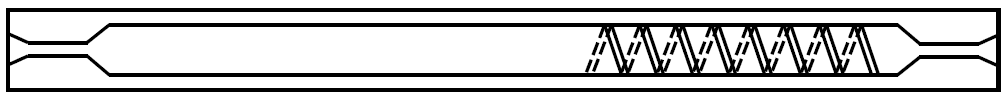 Image de Xtra Inert Liner; Cyclo Splitless; MMI