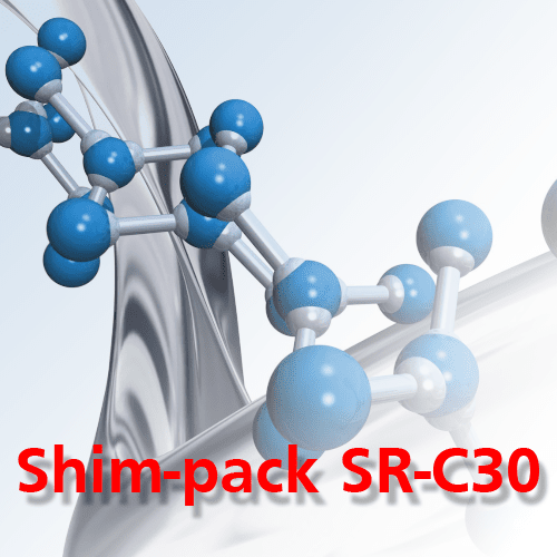 Images de la catégorie Shim-pack SR-C30
