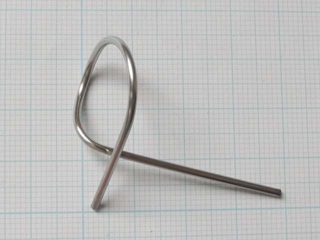 Bild von SUS PIPE L,XR