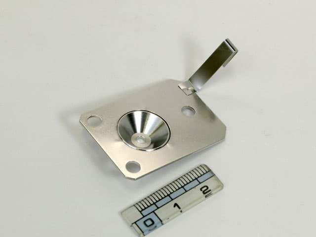 Image de Lens 4 Assy QP-2010