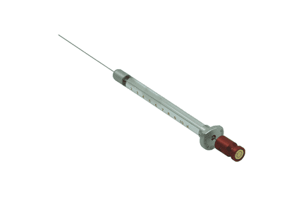 Image de Smart Syringe; 10 µl; 23S; 57 mm needle length; fixed needle; cone needle tip; PTFE plunger