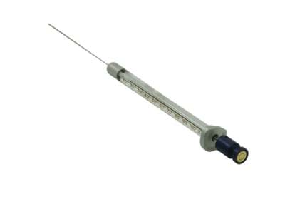 Image de Smart Syringe; 100 µl; 26S; 57 mm needle length; fixed needle; cone needle tip; PTFE plunger